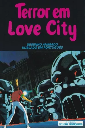 Terror em Love City