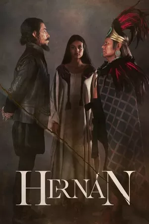 Hernán - O Grande Conquistador Espanhol