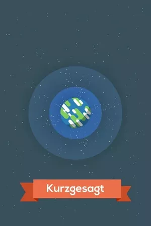 Kurzgesagt - In a Nutshell