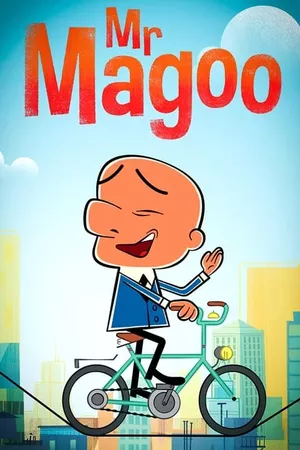 Mr. Magoo