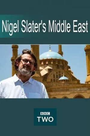 Nigel Slater's Middle East