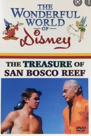 The Treasure of San Bosco Reef