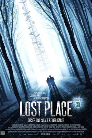 Lost Place