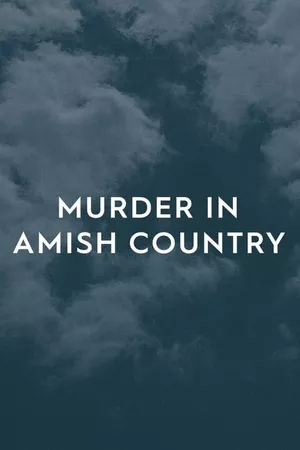 Murder in Amish Country