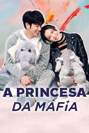 A Princesa da Máfia