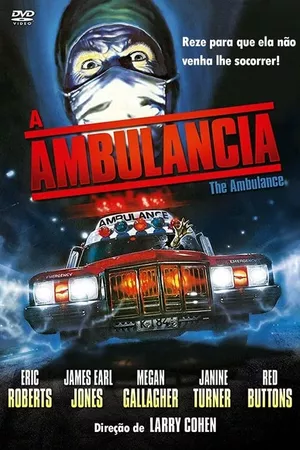 A Ambulância