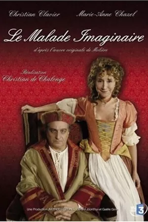 The Imaginary Invalid