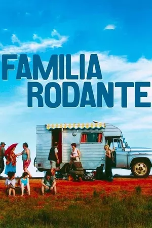 Família Rodante