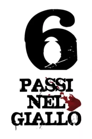 6 passi nel giallo