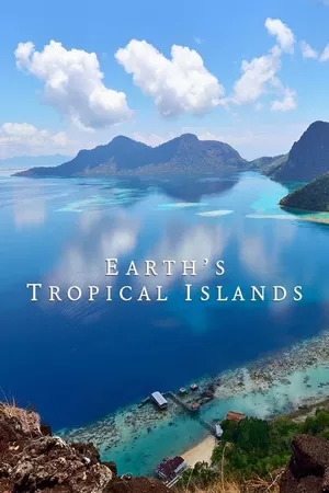 Earth's Tropical Islands