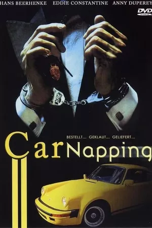 Carnapping - Ordered, Stolen and Sold