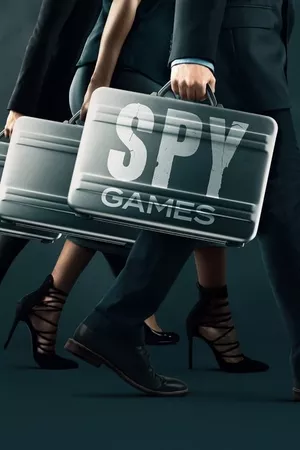 Spy Games