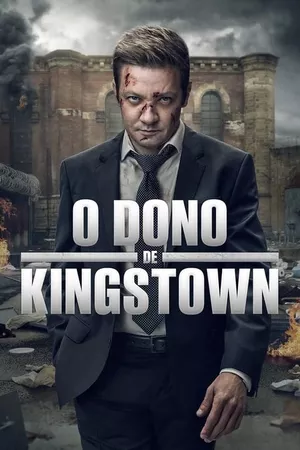 O Dono de Kingstown