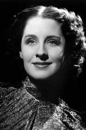 Norma Shearer Norma Shearer