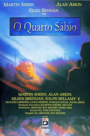 O Quarto Sábio