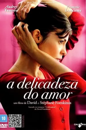 A Delicadeza do Amor