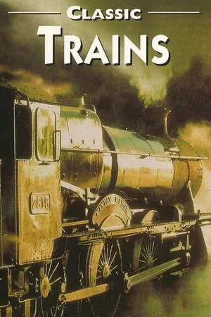 Classic Trains