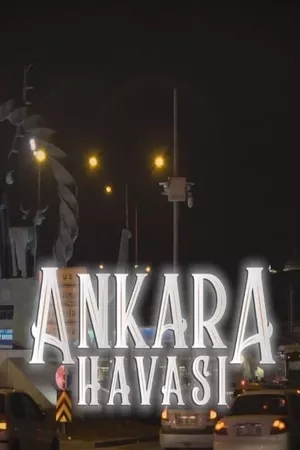 Ankara Havası