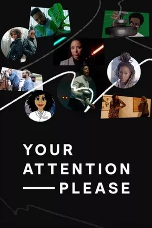 Your Attention Please Your Attention Please