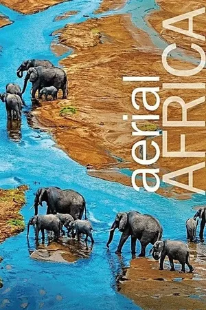 Aerial Africa