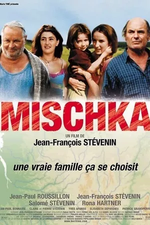 Mischka