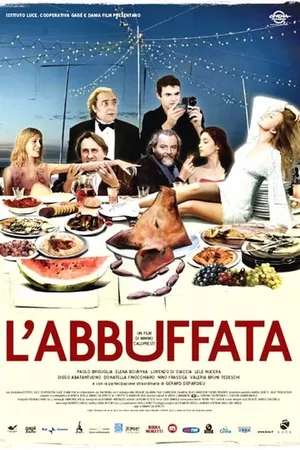 L'abbuffata