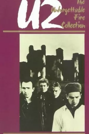 U2: The Unforgettable Fire Collection