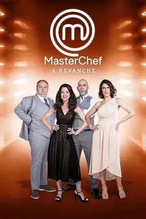 Masterchef Brasil: A Revanche