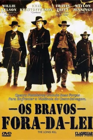 Os Bravos Fora-da-Lei