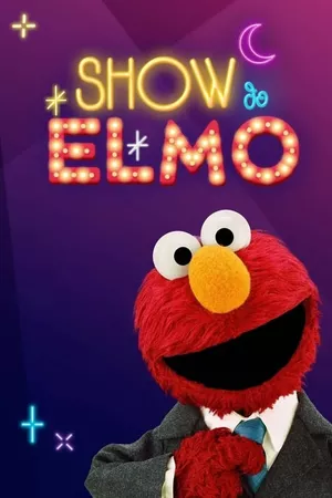 Show do Elmo