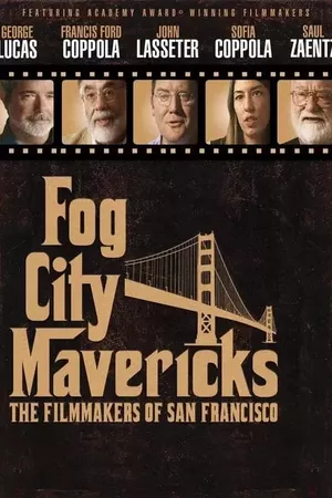 Fog City Mavericks