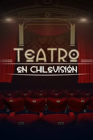 Teatro en Chilevisión