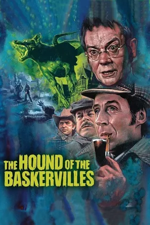 O Cão dos Baskervilles