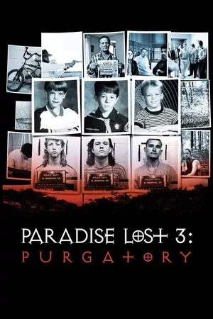 Paraíso Perdido 3: Purgatório