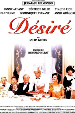 Desire