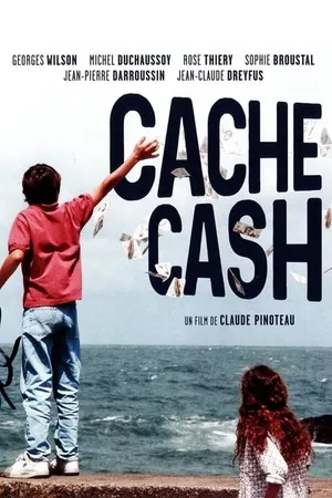 Cache Cash