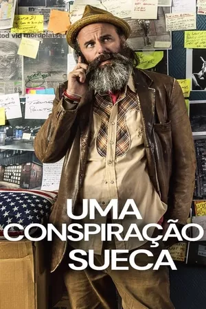 Uma Conspiração Sueca