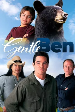 Meu Amigo Ben: Aventura na Montanha