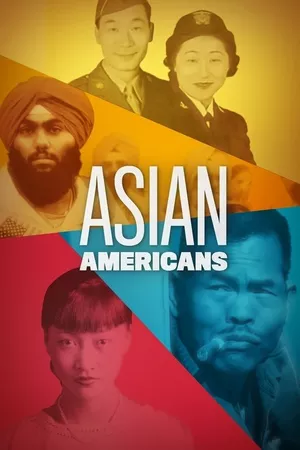 Asian Americans Asian Americans