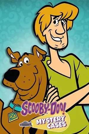 Scooby-Doo! Mystery Cases