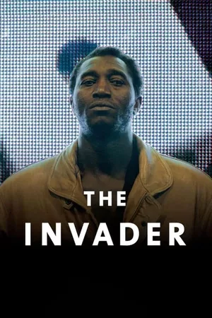 The Invader