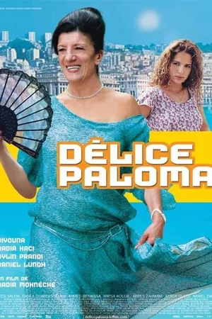 Délice Paloma