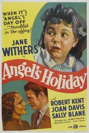 Angel's Holiday