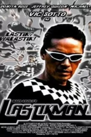 Lastikman