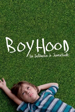 Boyhood: Da Infância à Juventude