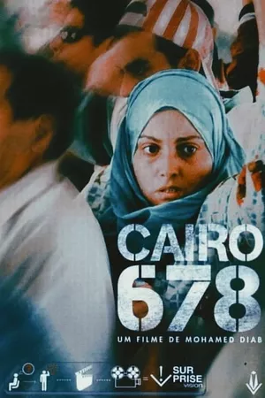 Cairo 678