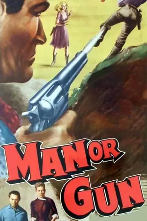 Man or Gun