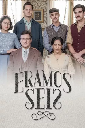 Éramos Seis