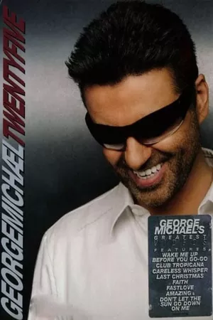 George Michael - Twenty Five