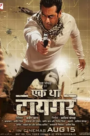 Ek Tha Tiger